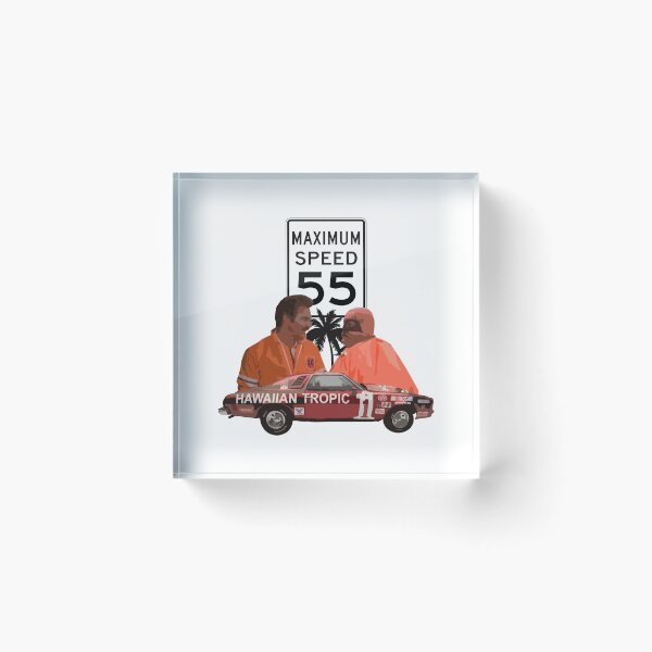 Item preview, Cannonball Run designed and sold by TryHardGarbage.