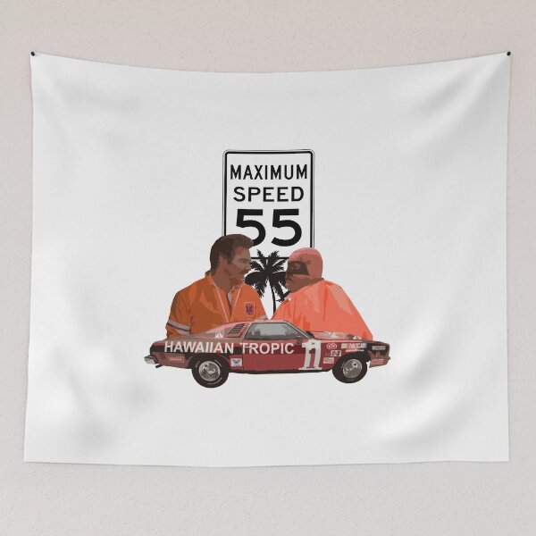 Item preview, Cannonball Run designed and sold by TryHardGarbage.