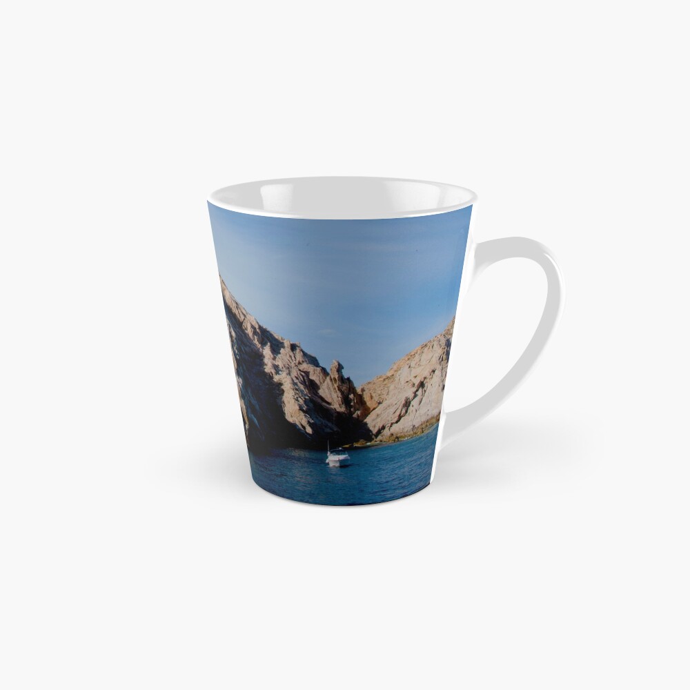 Item preview, Tall Mug designed and sold by fourteen92prod.