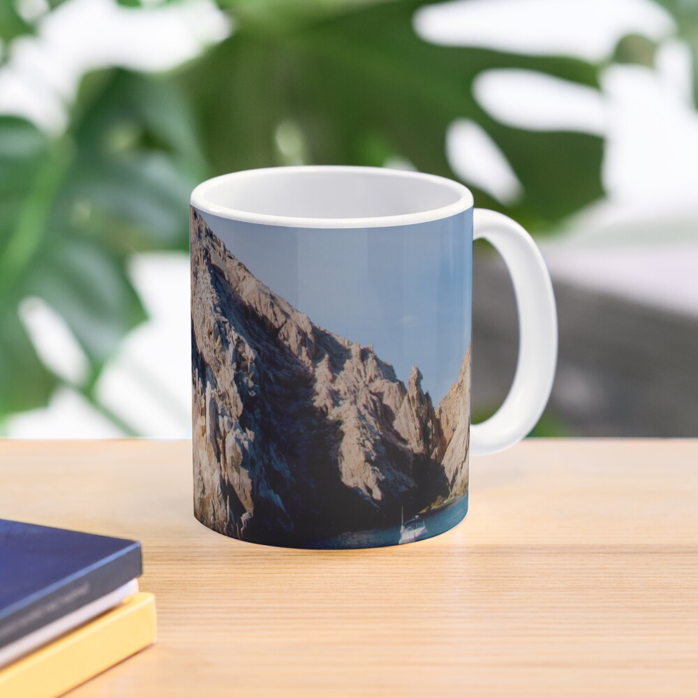 Item preview, Classic Mug designed and sold by fourteen92prod.