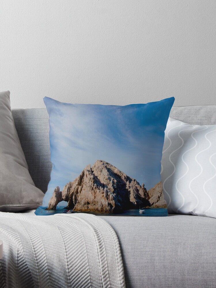 Item preview, Throw Pillow designed and sold by fourteen92prod.