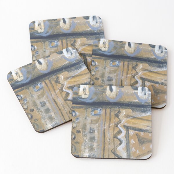 Item preview, Abstract fragment  designed and sold by RuruaGia.