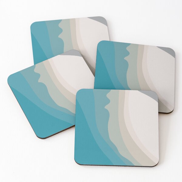 Item preview, Beach Pastries designed and sold by nelloryn.