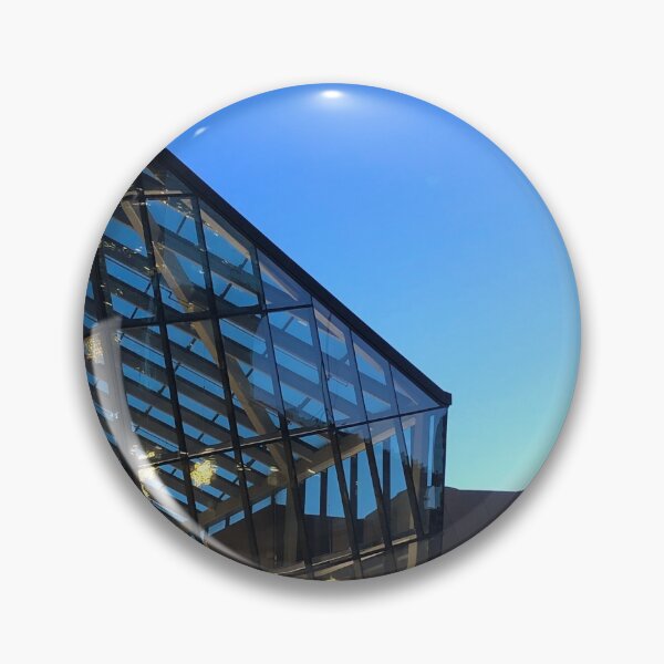 Item preview, Geometric Dusk designed and sold by songbirdphoto.