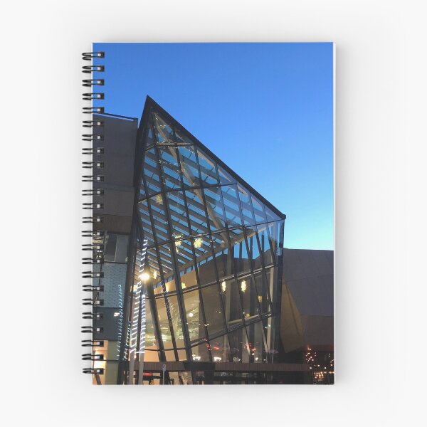 Item preview, Geometric Dusk designed and sold by songbirdphoto.