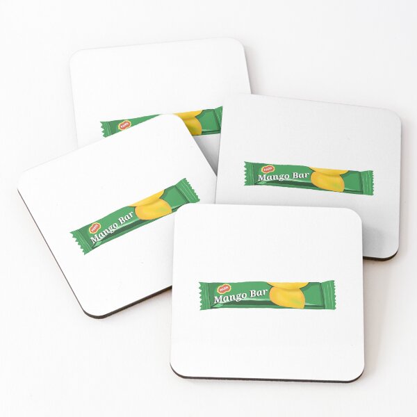 Item preview, Pran Mango Bar  designed and sold by VanillaShanila.