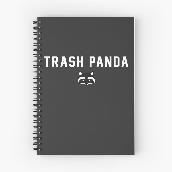 Item preview, Trash Panda designed and sold by Primotees.