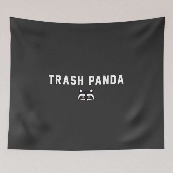 Item preview, Trash Panda designed and sold by Primotees.