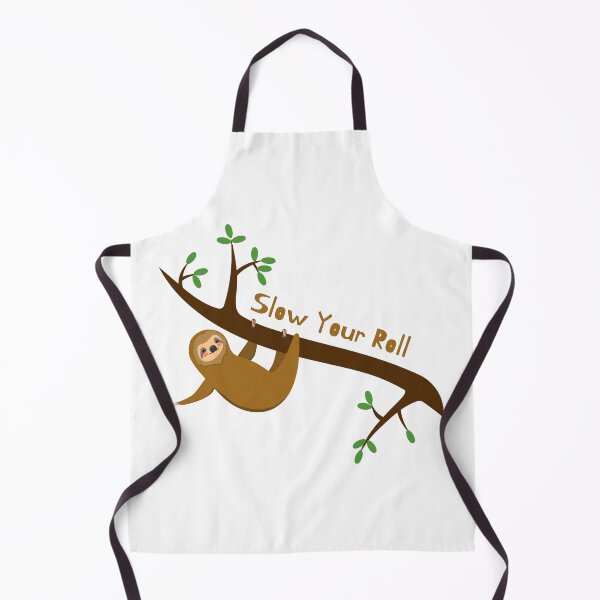 Item preview, Slow Your Roll designed and sold by SPYG.