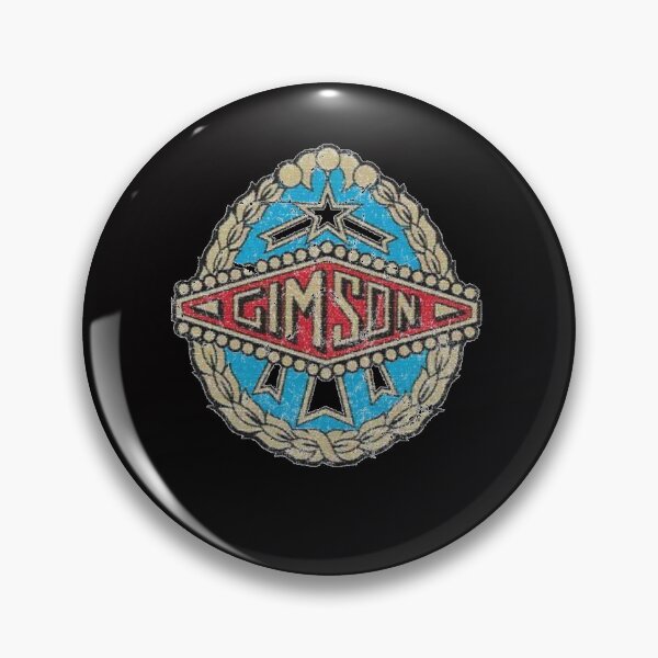 Item preview, Gimson Motorcycles designed and sold by A Little Bit of  Everything.