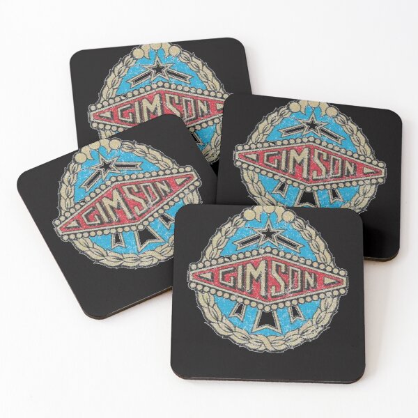 Item preview, Gimson Motorcycles designed and sold by A Little Bit of  Everything.