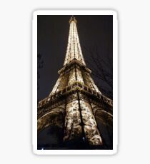 Tour Eiffel Sticker