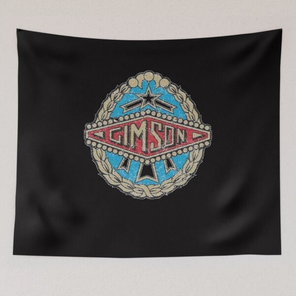Item preview, Gimson Motorcycles designed and sold by A Little Bit of  Everything.
