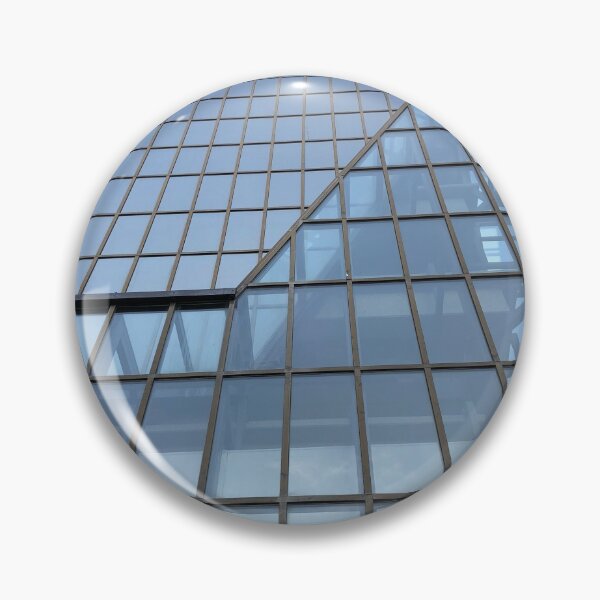 Item preview, Geometric Sky designed and sold by songbirdphoto.