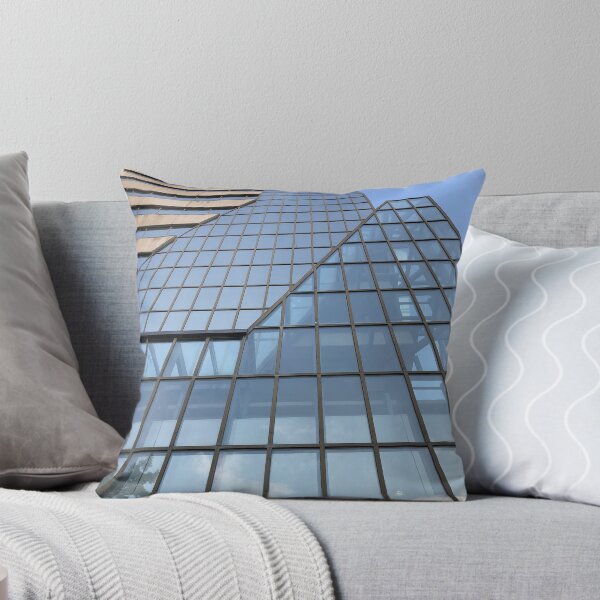 Item preview, Geometric Sky designed and sold by songbirdphoto.
