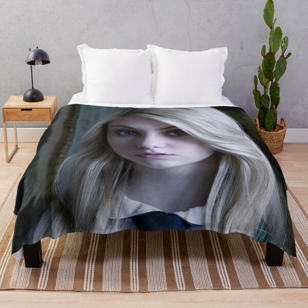 Item preview, hermosa rubia designed and sold by dragonply.