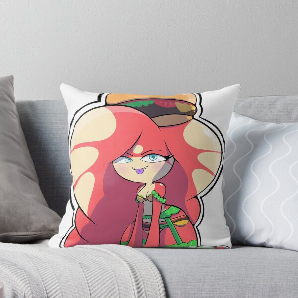 Item preview, Sushi de hamburguesa designed and sold by PrincessJomes.