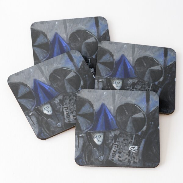 Item preview, umbrellas designed and sold by glennbrady.