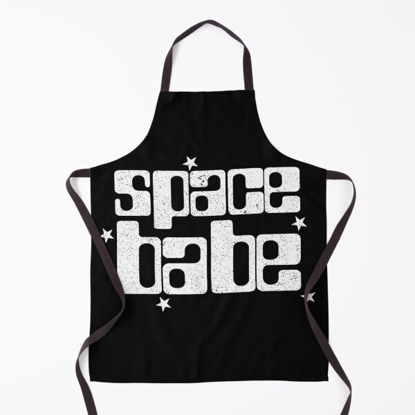 Item preview, Space Babe - vintage (Miki Berenyi/Lush) designed and sold by Texterns.