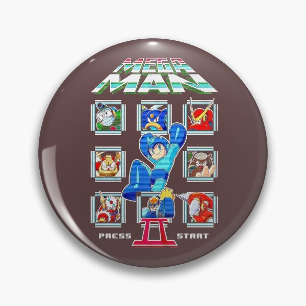 Item preview, mega man x designed and sold by DebraDennis.