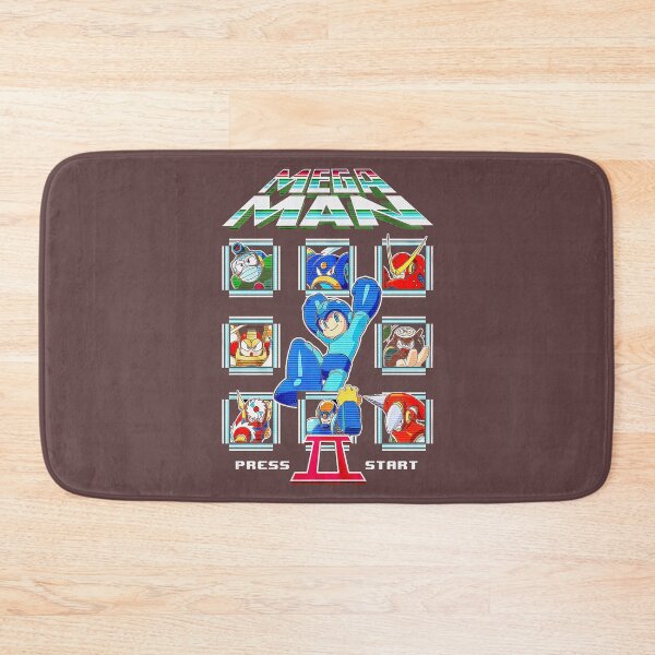 Item preview, mega man x designed and sold by DebraDennis.