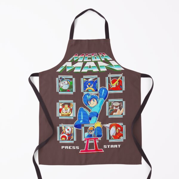 Item preview, mega man x designed and sold by DebraDennis.