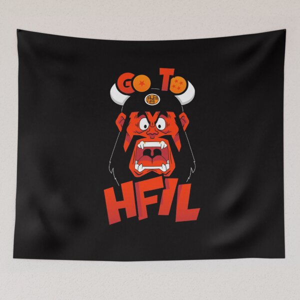 Item preview, Go to HFIL  designed and sold by A Little Bit of  Everything.