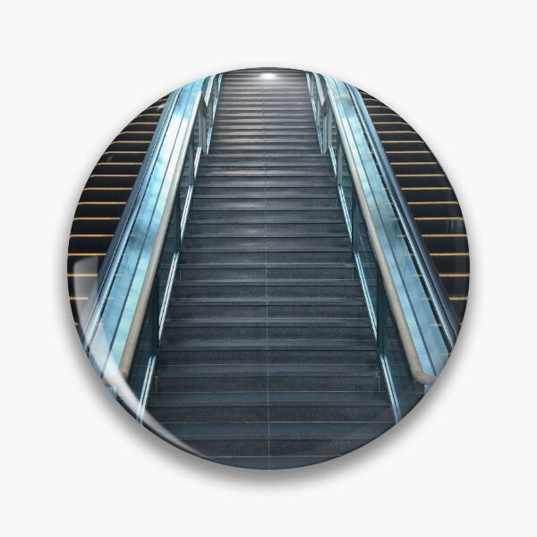Item preview, Urban Escalator designed and sold by songbirdphoto.