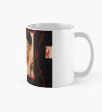 Drying Mug