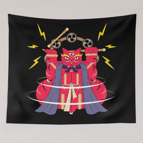 Item preview, CATastrophe!  designed and sold by BorneowithLove.