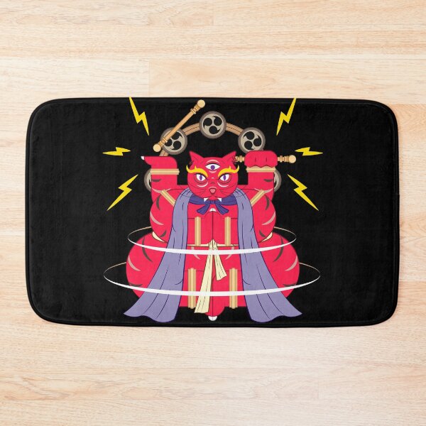 Item preview, CATastrophe!  designed and sold by BorneowithLove.
