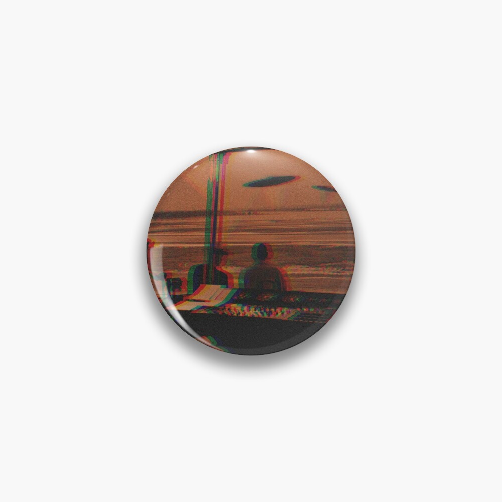 Item preview, Pin designed and sold by Interoverdrive.