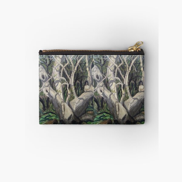 Item preview, Sycamore Tree in Peppersauce Canyon, Arizona designed and sold by James Lewis Hamilton.