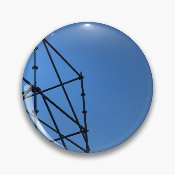 Item preview, Scaffold Sky designed and sold by songbirdphoto.