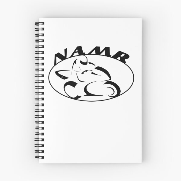 Item preview, N.A.M.R. designed and sold by Maxx Shores.