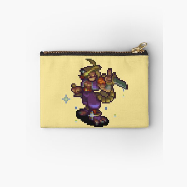 Item preview, Breath of Fire 3, Rei , Jolt, ブレス オブ ファイアIII designed and sold by auntrl.