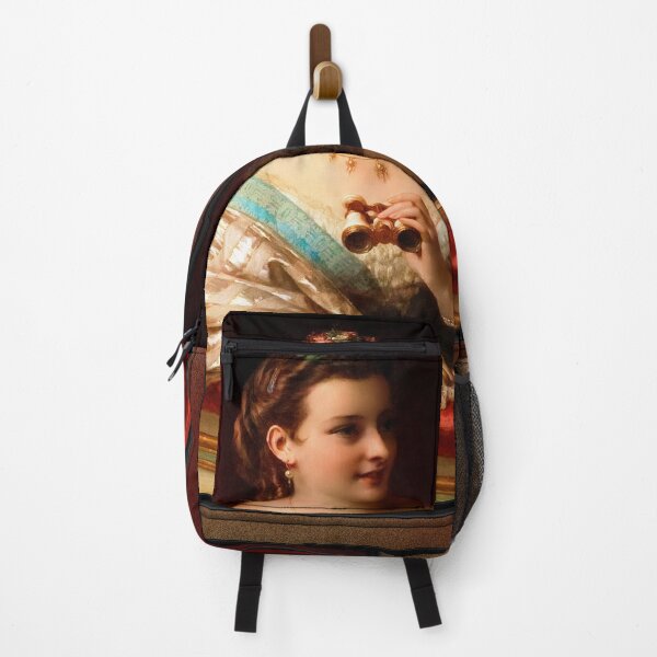 Item preview, At The Opera by Thomas Francis Dicksee Classical Art Old Masters Reproduction designed and sold by Xzendor7 Digital Art Creations.