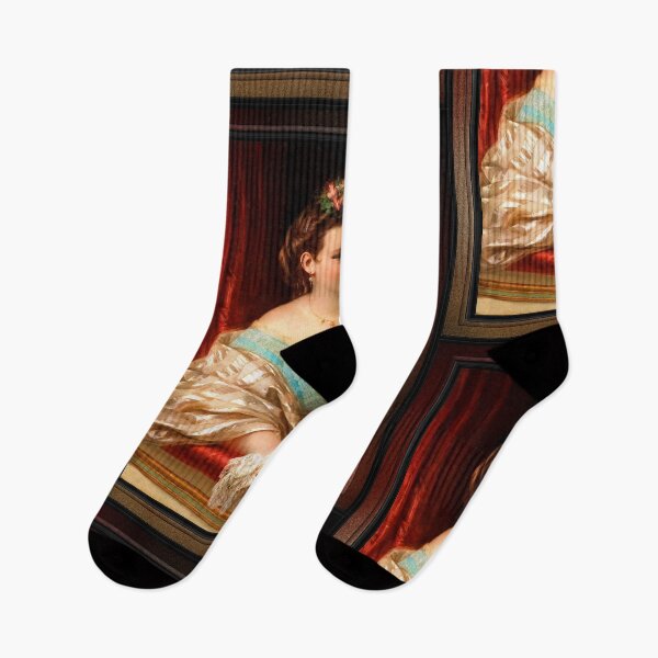 Item preview, At The Opera by Thomas Francis Dicksee Classical Art Old Masters Reproduction designed and sold by Xzendor7 Digital Art Creations.