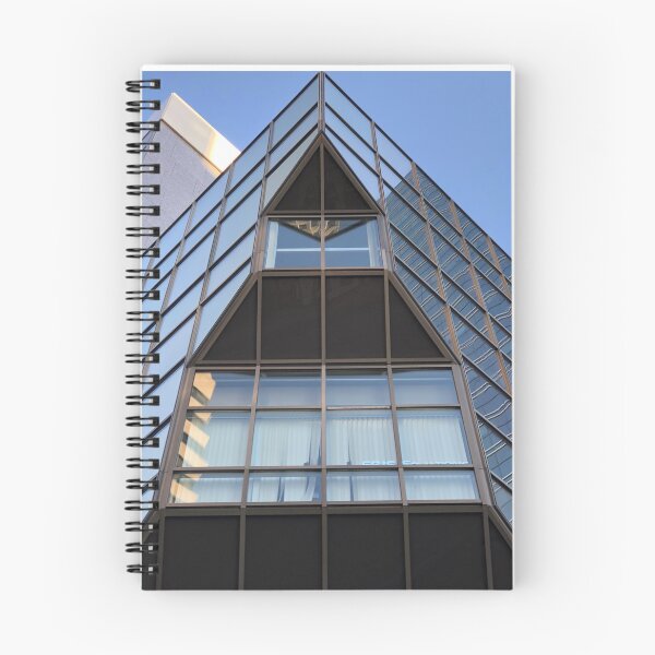 Item preview, Geometric Peaks designed and sold by songbirdphoto.