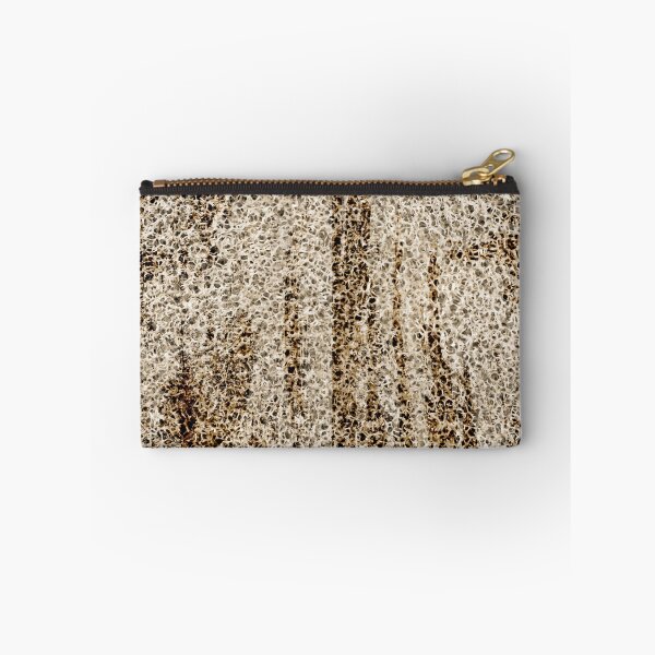 Item preview, Beige and brown abstract synthetic texture  designed and sold by CatCarrot.