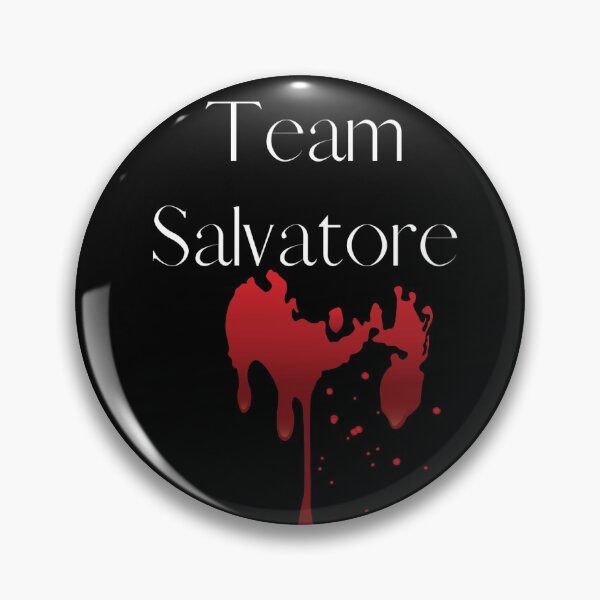 Item preview, Team Salvatore  designed and sold by Raquel  Guerra.