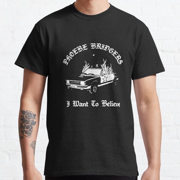 Phoebe Bridgers Classic T-Shirt