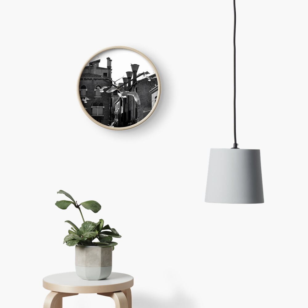 Item preview, Clock designed and sold by Tiffany.