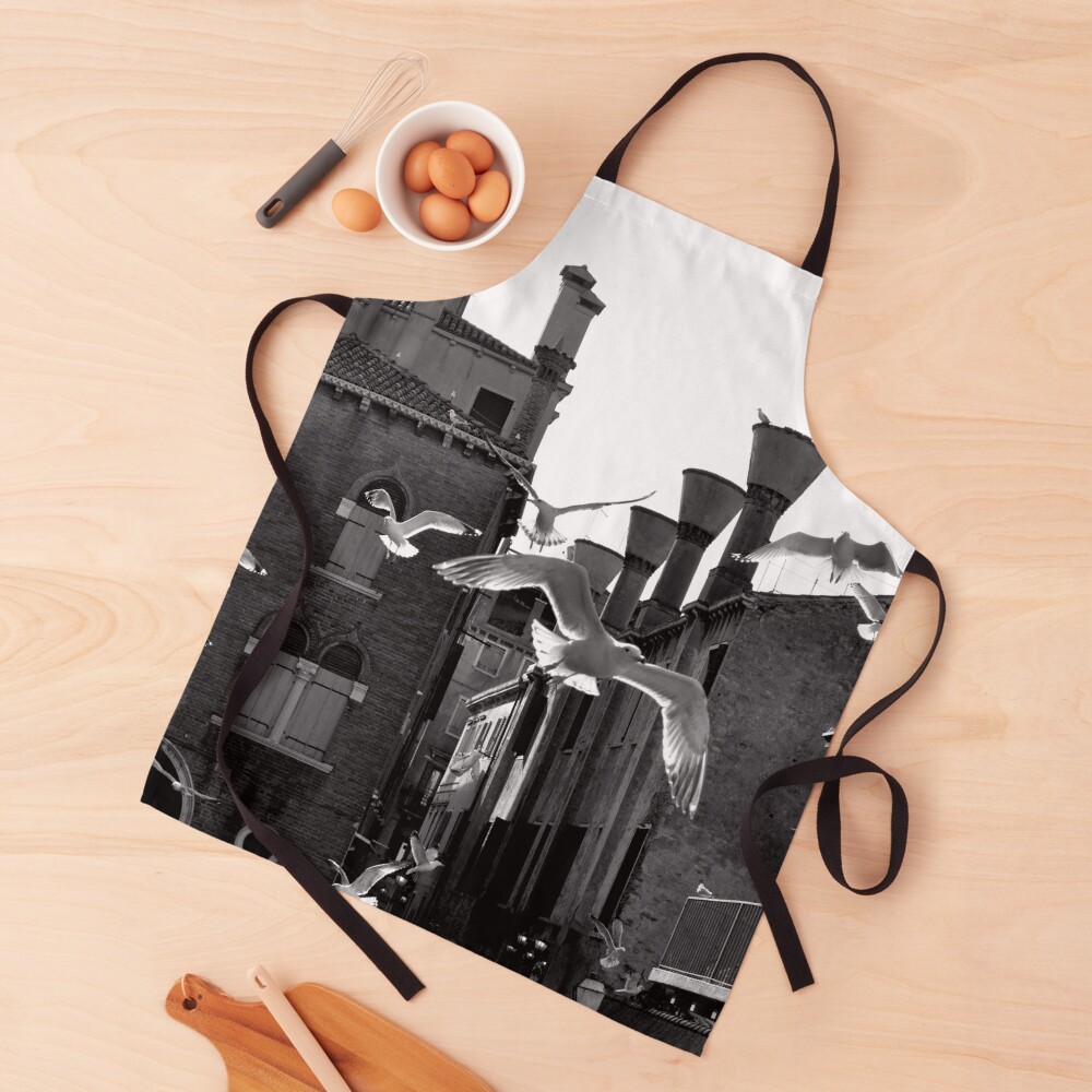 Item preview, Apron designed and sold by Tiffany.