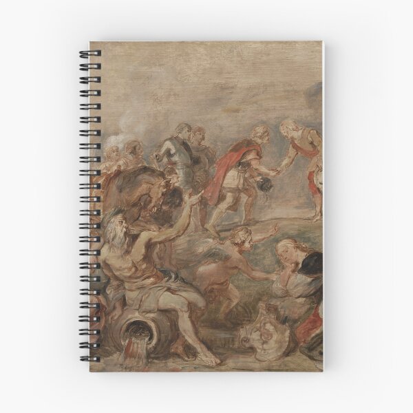 Item preview, King Ferdinand of Hungary designed and sold by peterpaulrubens.