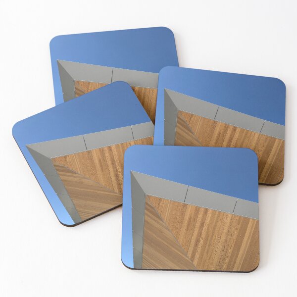 Item preview, Geometric Awning designed and sold by songbirdphoto.