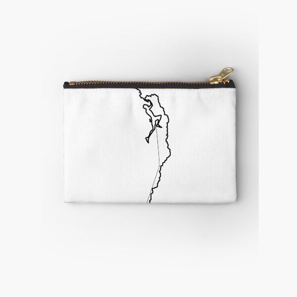 Item preview, Plain Extreme Rock Climbing Stencil - Diy Color Me In designed and sold by StencilGifts.
