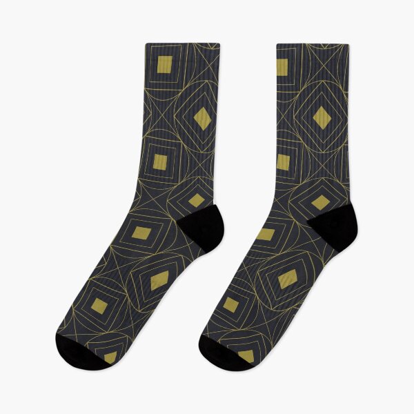 Item preview, Luxury geometric pattern designed and sold by della95.