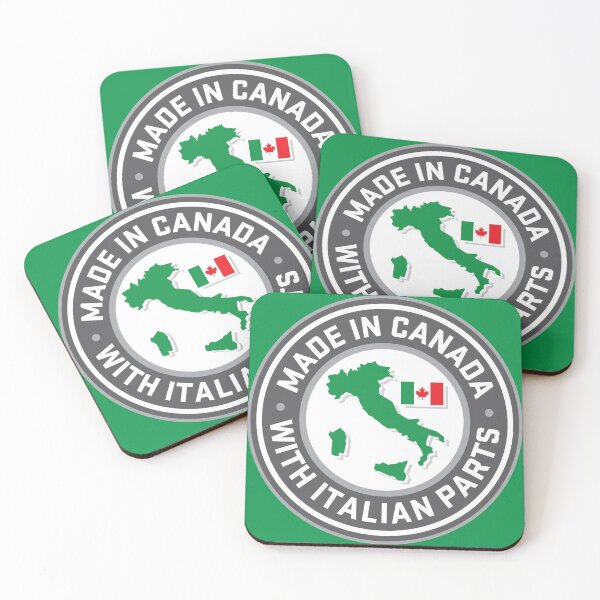 Item preview, Made in Canada with Italian Parts designed and sold by johnnyp1975.