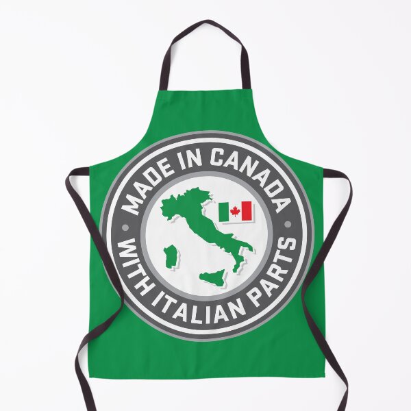 Item preview, Made in Canada with Italian Parts designed and sold by johnnyp1975.